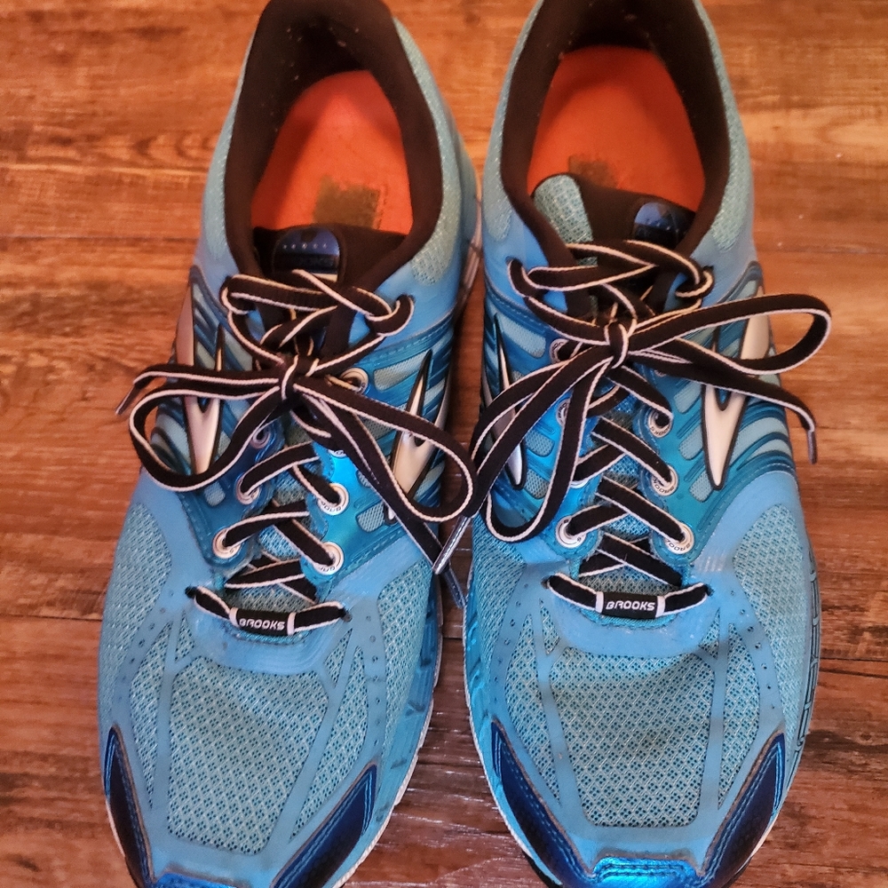 Brooks Glycerin 11 size 10.5